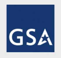 GSA Schedule 70 logo